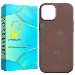 کاور قاب گارد مدل Brnmg مناسب برای گوشی موبایل اپل iPhone 12 Pro Max