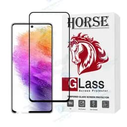 محافظ صفحه نمایش هورس مدل Fulslho مناسب برای گوشی موبایل سامسونگ Galaxy M52 5G