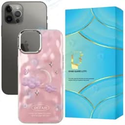 کاور قاب گارد مدل Scomoon مناسب برای گوشی موبایل اپل iPhone 12 Pro Max