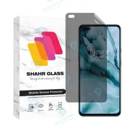 محافظ صفحه نمایش هیدروژل شهر گلس مدل Naprifrsh مناسب برای گوشی موبایل وان پلاس Nord