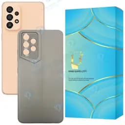 کاور قاب گارد لطفی مدل Prdz مناسب برای گوشی موبایل سامسونگ Galaxy A33 5G