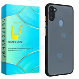 کاور قاب گارد مدل Matrng مناسب برای گوشی موبایل سامسونگ Galaxy A11 / M11
