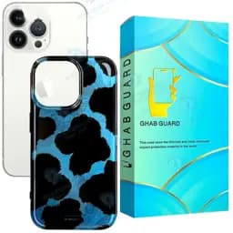 کاور قاب گارد مدل Wdflm مناسب برای گوشی موبایل اپل iPhone 13 Pro Max