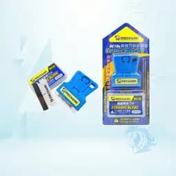 ست کاردک و تیغ سرامیکی مکانیک مدل Mechanic Bc10s خرید