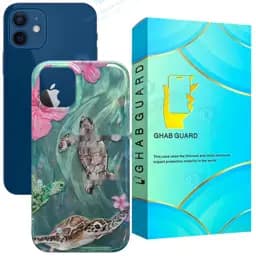 کاور قاب گارد مدل Trtlg مناسب برای گوشی موبایل اپل iPhone 12 / iPhone 12 Pro