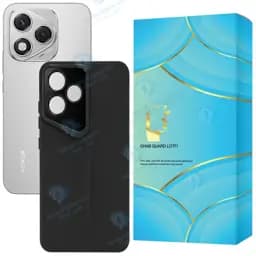 کاور قاب گارد لطفی مدل Prdz مناسب برای گوشی موبایل آنر 400 Lite