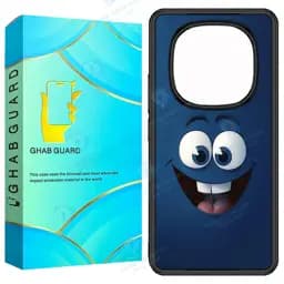 کاور قاب گارد مدل Gn14p مناسب برای گوشی موبایل شیائومی Redmi Note 14 Pro 5G / Note 14 Pro Plus 5G