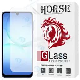 محافظ صفحه نمایش هورس مدل Hnmf مناسب برای گوشی موبایل سامسونگ Galaxy F07