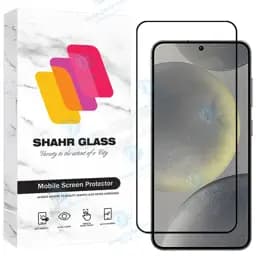 محافظ صفحه نمایش شهر گلس مدل Npos مناسب برای گوشی موبایل سامسونگ Galaxy S24 Plus