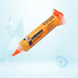 روغن فلکس سرنگی مکانیک مدل Mechanic Mcn-UV10