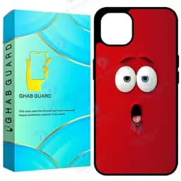 کاور قاب گارد مدل GCHP13 مناسب برای گوشی موبایل اپل iPhone 13