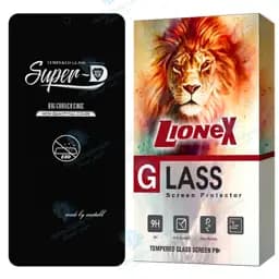 محافظ صفحه نمایش لایونکس مدل SUPRL30 مناسب برای گوشی موبایل شیائومی Poco F5 / Poco F5 Pro / Poco M6 Pro 4G / Poco F6 Pro