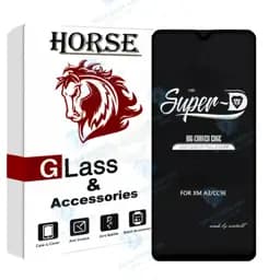 محافظ صفحه نمایش هورس مدل Superhors مناسب برای گوشی موبایل سامسونگ Galaxy A02s / A02