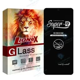 محافظ صفحه نمایش لایونکس مدل Superlionen مناسب برای گوشی موبایل شیائومی Redmi Note 11 Pro 4G / Note 11 Pro 5G / Note 11 Pro Plus 5G