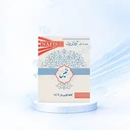 فاکتور کاربن دار Ncr A5