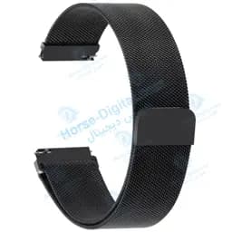 بند فلزی حصیری میلانس ساعت هوشمند سامسونگ Gear S3