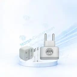 شارژر آیفون 20 وات همراه کابل + گارانتی