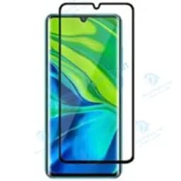 گلس فول Xiaomi Mi Note 10 مدل Mietubl