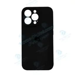 قاب سیلیکونی Apple iPhone 13 Pro Max مدل محافظ لنز دار