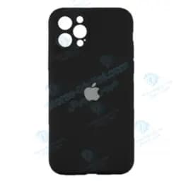 قاب سیلیکونی Apple iPhone 12 Pro مدل محافظ لنز دار