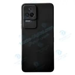 قاب سیلیکونی اصلی Xiaomi Redmi K50 مدل محافظ لنزدار