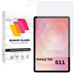 محافظ صفحه نمایش شهر گلس مدل TABSS20 مناسب برای تبلت سامسونگ Galaxy Tab S11