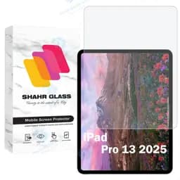 محافظ صفحه نمایش شهر گلس مدل 12tabs20 مناسب برای تبلت اپل iPad Pro 13 2025