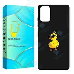 کاور قاب گارد مدل GCHPN10 مناسب برای گوشی موبایل شیائومی Redmi Note 10 4G / Note 10s / Poco M5s