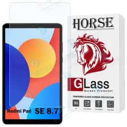 محافظ صفحه نمایش هورس مدل TABHO20 مناسب برای تبلت شیائومی Redmi Pad Se 8.7