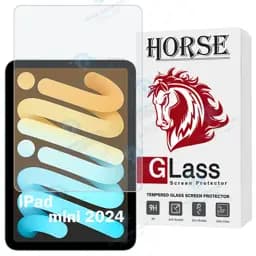 محافظ صفحه نمایش هورس مدل TABHO20 مناسب برای تبلت اپل iPad mini 2024