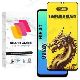 محافظ صفحه نمایش شهر گلس مدل FHGS20 مناسب برای گوشی موبایل سامسونگ Galaxy F08 4G