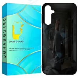 کاور قاب گارد مدل GCHPA55 مناسب برای گوشی موبایل سامسونگ Galaxy A55