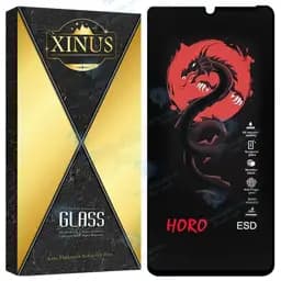 محافظ صفحه نمایش ژینوس مدل Hfuxx مناسب برای گوشی موبایل سامسونگ Galaxy M08 4G
