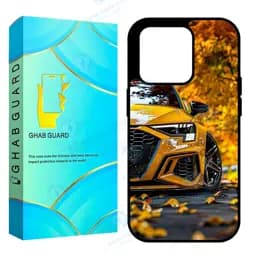 کاور قاب گارد مدل Gchp12pm مناسب برای گوشی موبایل اپل iPhone 12 Pro Max