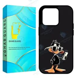 کاور قاب گارد مدل Gchp12pm مناسب برای گوشی موبایل اپل iPhone 12 Pro Max