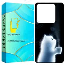کاور قاب گارد مدل GCHPX6 مناسب برای گوشی موبایل شیائومی Redmi Note 13 Pro 5G / Poco X6