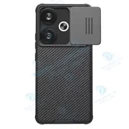 قاب نیلکین شیائومی Poco F6 مدل CamShield Pro