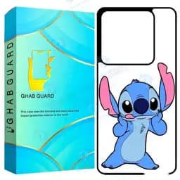کاور قاب گارد مدل GCHPX6 مناسب برای گوشی موبایل شیائومی Redmi Note 13 Pro 5G / Poco X6