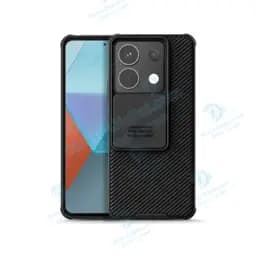 قاب نیلکین Xiaomi Poco X6 مدل CamShield Pro