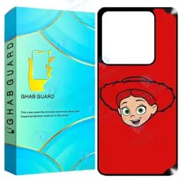 کاور قاب گارد مدل GCHPX6 مناسب برای گوشی موبایل شیائومی Redmi Note 13 Pro 5G / Poco X6