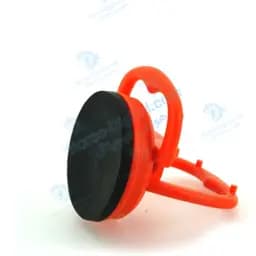 تاچ کش و وکیوم ال سی دی قفل دار یاکسون Yaxun Yx-D01