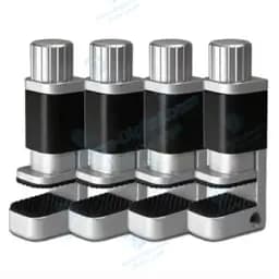 ست گیره نگهدارنده ال سی دی 4 عددی مدل Te-796