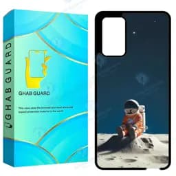 کاور قاب گارد مدل GCHPA72 مناسب برای گوشی موبایل سامسونگ Galaxy A72 4G