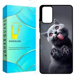 کاور قاب گارد مدل Chapghab مناسب برای گوشی موبایل شیائومی Redmi Note 10 4G / Note 10S / Poco M5s