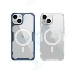 قاب نیلکین Apple iPhone 14 مدل Nature TPU Pro Magnetic