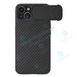 قاب فیبر نیلکین Apple iPhone 14 مدل Synthetic Fiber S
