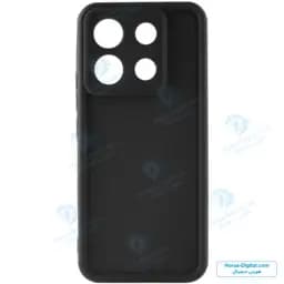 قاب سیلیکونی شیائومی پوکو M6 پرو 4G مدل سولید