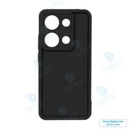 قاب سیلیکونی شیائومی ردمی نوت 13 4G مدل سولید