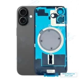 درب پشت اپل Apple iPhone 17