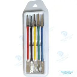 ست تیغ تعویض آی سی 5 عددی مدل Sw-103